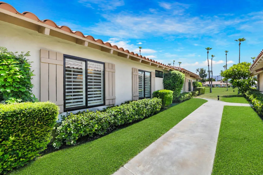 175 Las Lomas Palm Desert, CA 92260