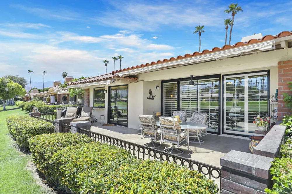 175 Las Lomas Palm Desert, CA 92260