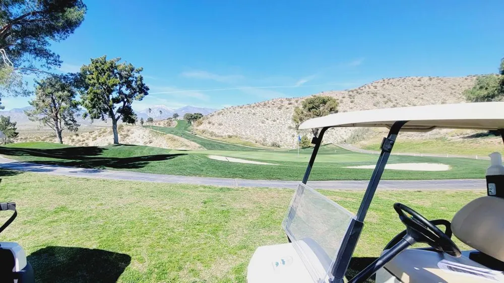 9651 Spyglass Avenue #3 Desert Hot Springs, CA 92240