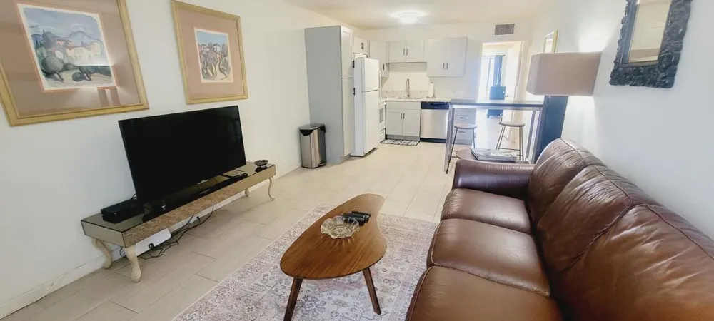 9651 Spyglass Avenue #3 Desert Hot Springs, CA 92240