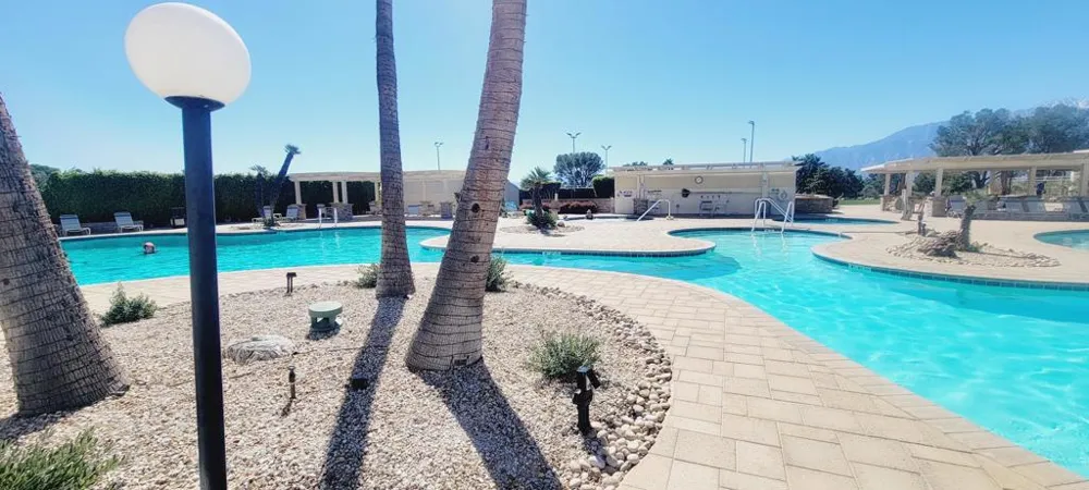 9651 Spyglass Avenue #3 Desert Hot Springs, CA 92240