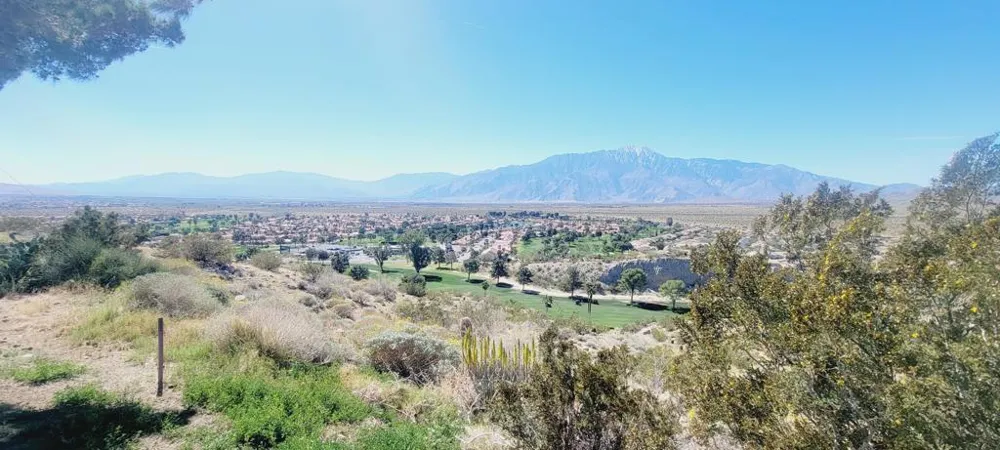 9651 Spyglass Avenue #3 Desert Hot Springs, CA 92240
