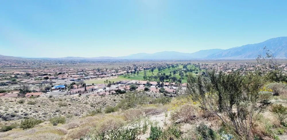 9651 Spyglass Avenue #3 Desert Hot Springs, CA 92240