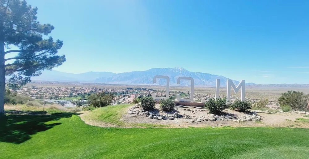 9651 Spyglass Avenue #3 Desert Hot Springs, CA 92240