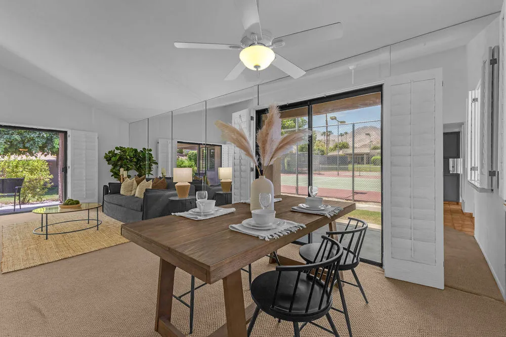 72499 Sandstone Lane Palm Desert, CA 92260