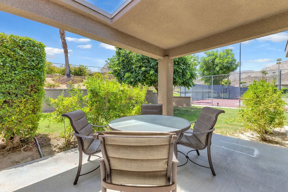 72499 Sandstone Lane Palm Desert, CA 92260