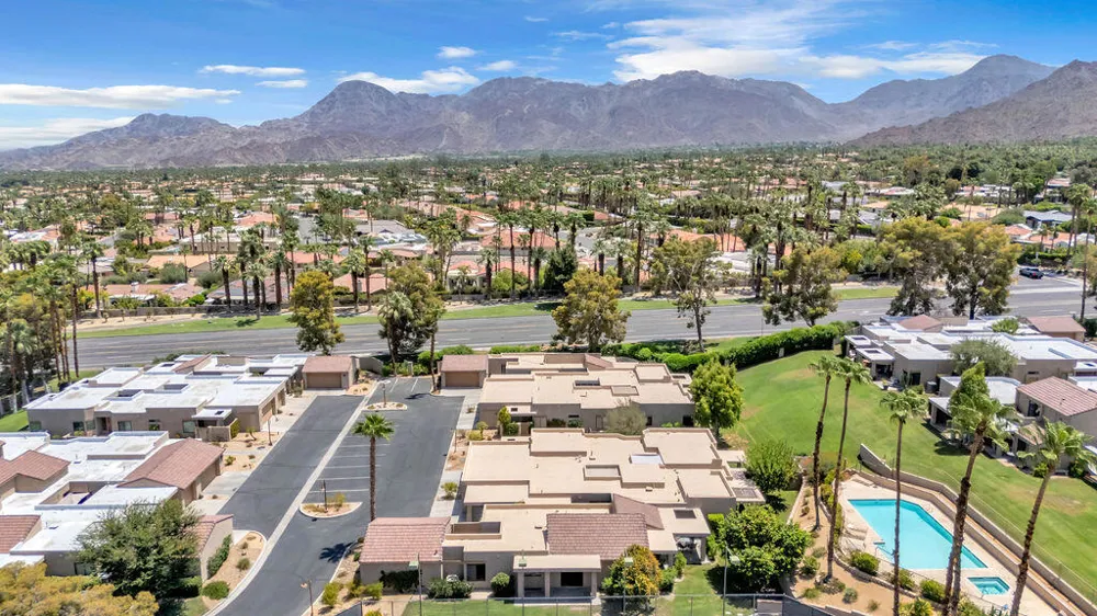 72499 Sandstone Lane Palm Desert, CA 92260