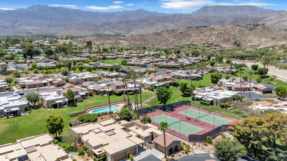 72499 Sandstone Lane Palm Desert, CA 92260