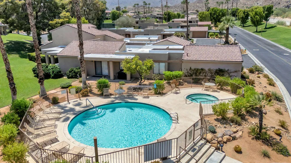 72499 Sandstone Lane Palm Desert, CA 92260