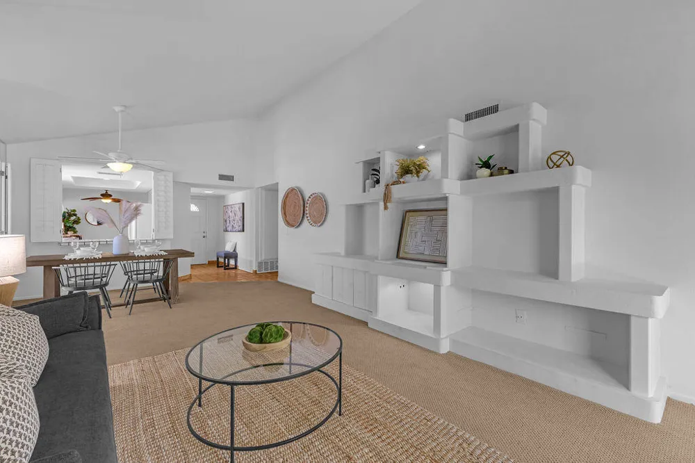 72499 Sandstone Lane Palm Desert, CA 92260