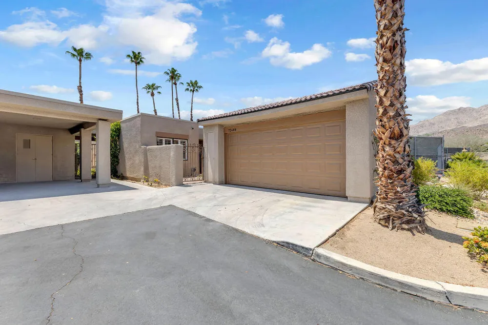 72499 Sandstone Lane Palm Desert, CA 92260