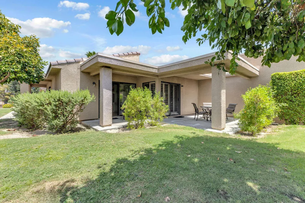 72499 Sandstone Lane Palm Desert, CA 92260