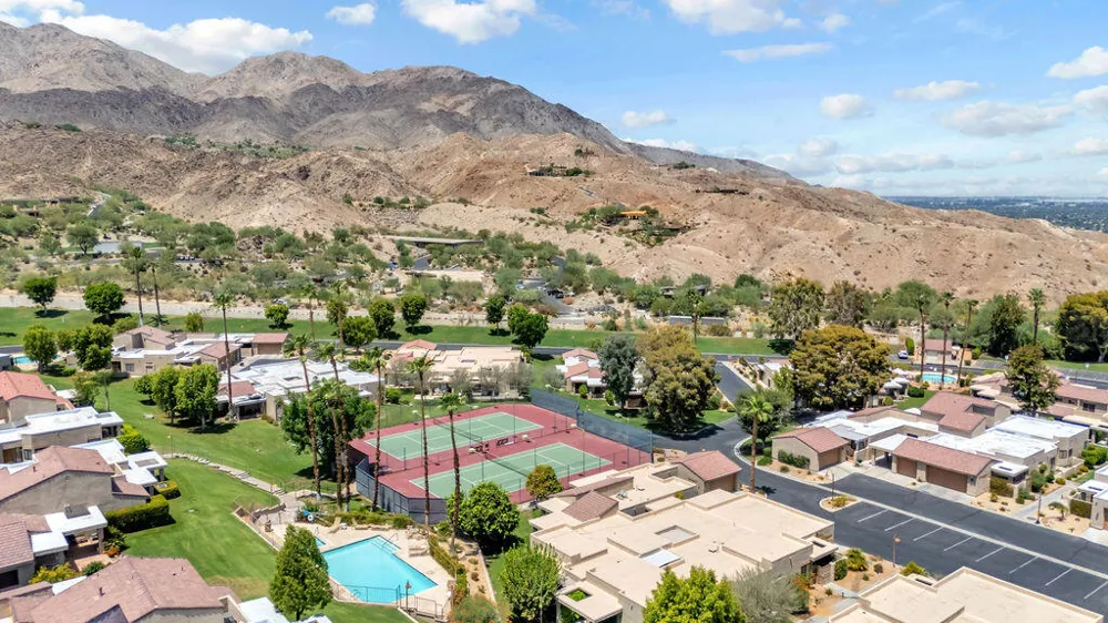 72499 Sandstone Lane Palm Desert, CA 92260