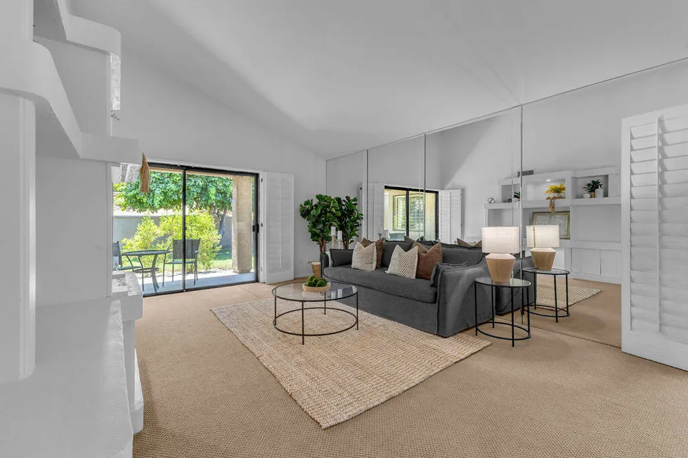 72499 Sandstone Lane Palm Desert, CA 92260