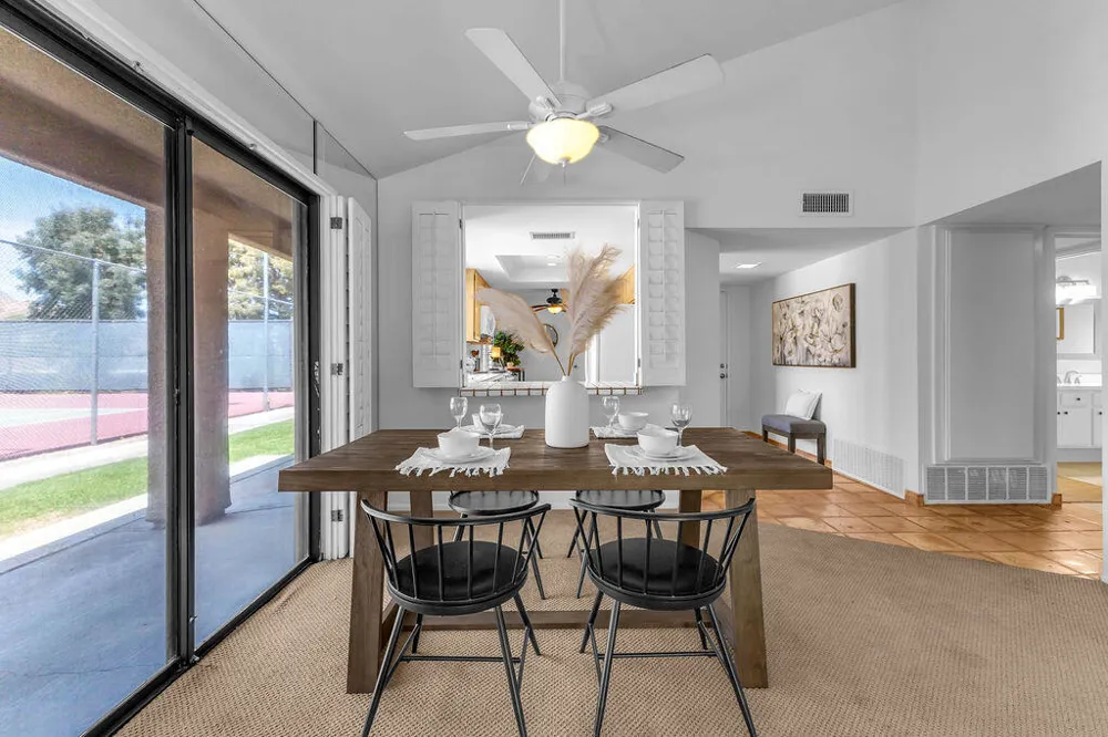 72499 Sandstone Lane Palm Desert, CA 92260