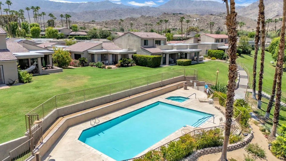 72499 Sandstone Lane Palm Desert, CA 92260