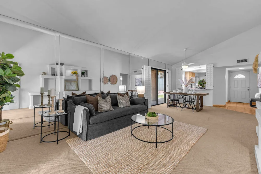 72499 Sandstone Lane Palm Desert, CA 92260