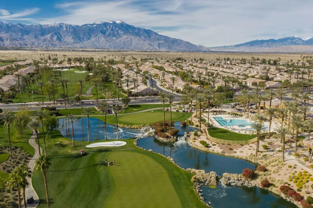 35214 Staccato Street Palm Desert, CA 92211