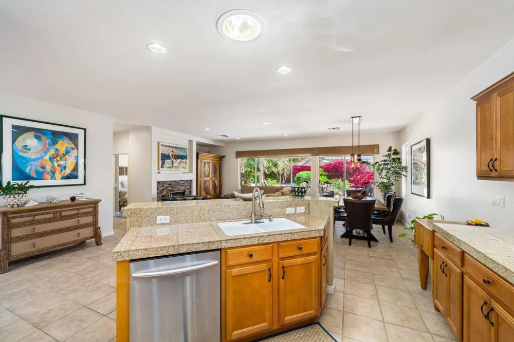 35214 Staccato Street Palm Desert, CA 92211