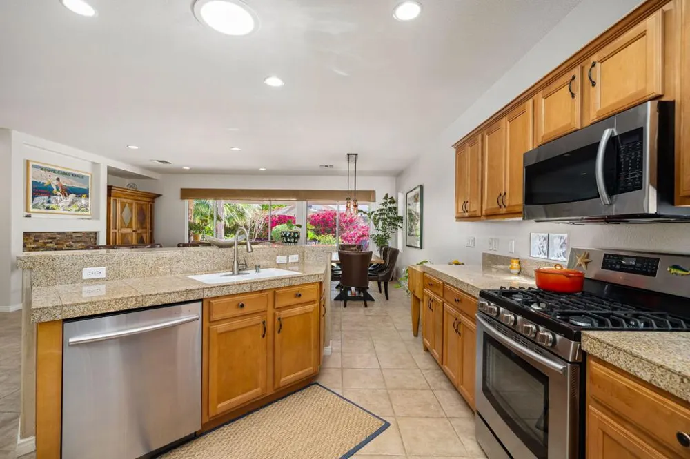 35214 Staccato Street Palm Desert, CA 92211