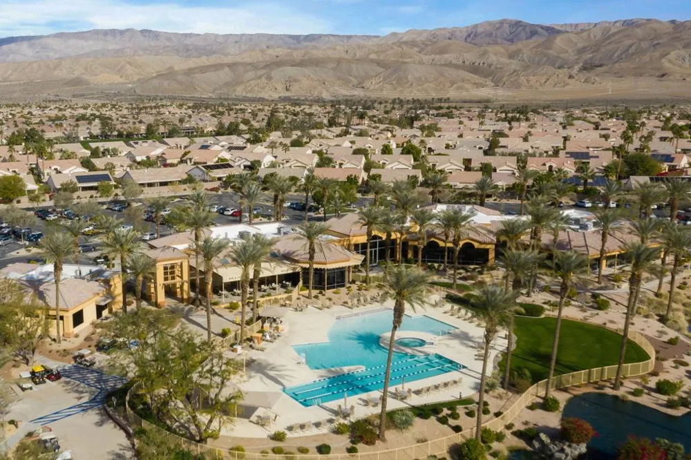 35214 Staccato Street Palm Desert, CA 92211
