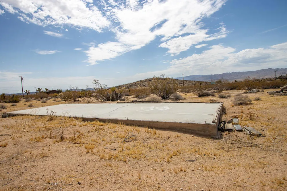 62121 Aberdeen Drive Joshua Tree, CA 92252