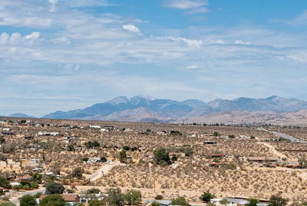 205 Division Street Joshua Tree, CA 92252