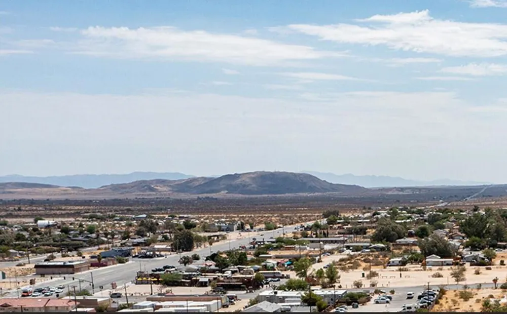 205 Division Street Joshua Tree, CA 92252