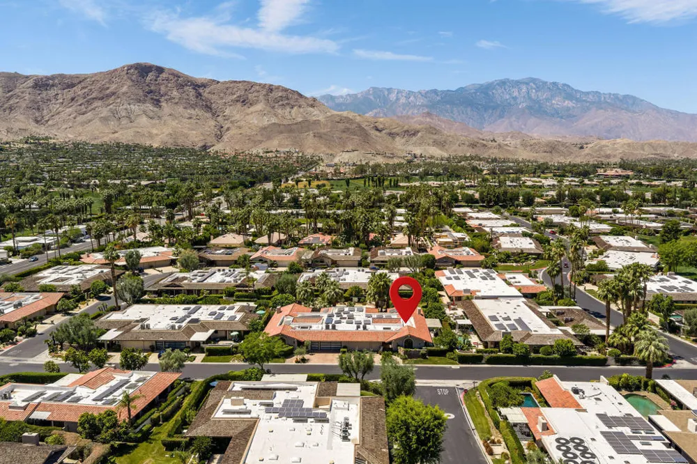18 Mcgill Drive Rancho Mirage, CA 92270