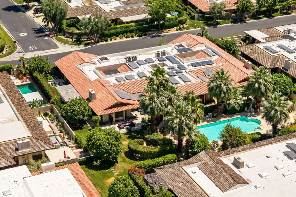 18 Mcgill Drive Rancho Mirage, CA 92270