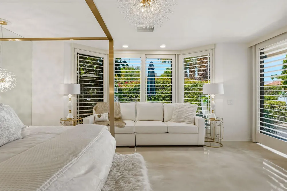 18 Mcgill Drive Rancho Mirage, CA 92270