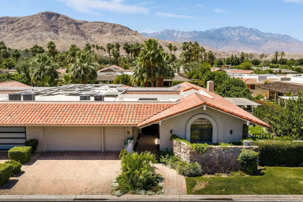 18 Mcgill Drive Rancho Mirage, CA 92270