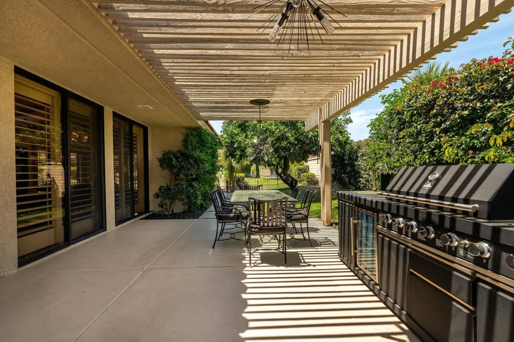 18 Mcgill Drive Rancho Mirage, CA 92270