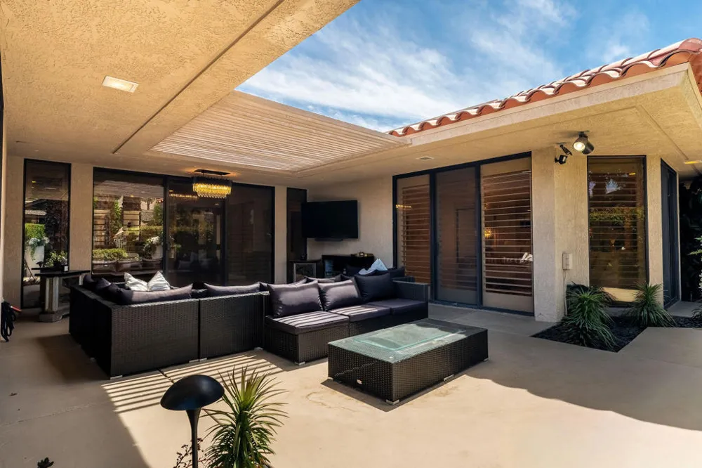18 Mcgill Drive Rancho Mirage, CA 92270