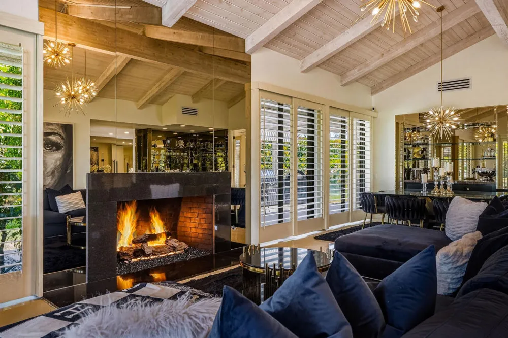 18 Mcgill Drive Rancho Mirage, CA 92270