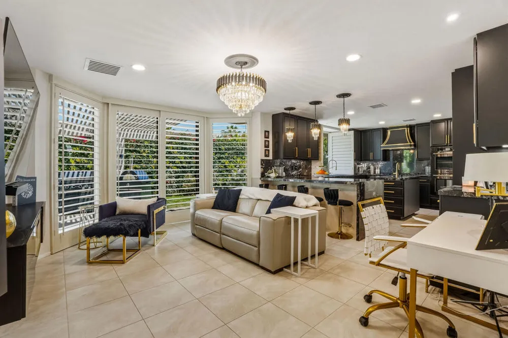 18 Mcgill Drive Rancho Mirage, CA 92270