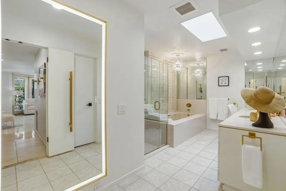 18 Mcgill Drive Rancho Mirage, CA 92270