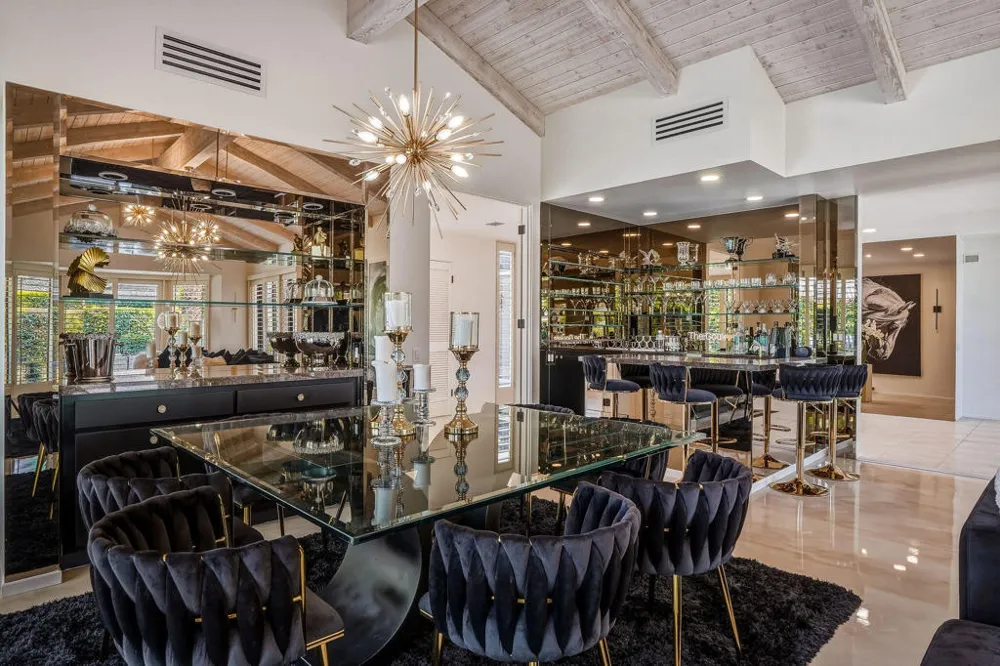 18 Mcgill Drive Rancho Mirage, CA 92270
