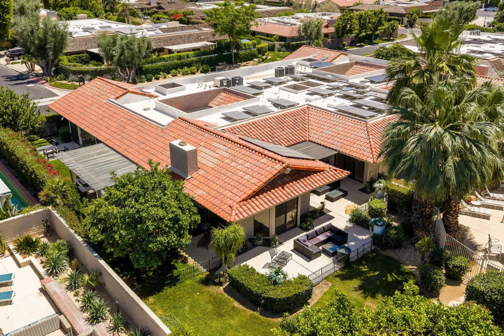 18 Mcgill Drive Rancho Mirage, CA 92270