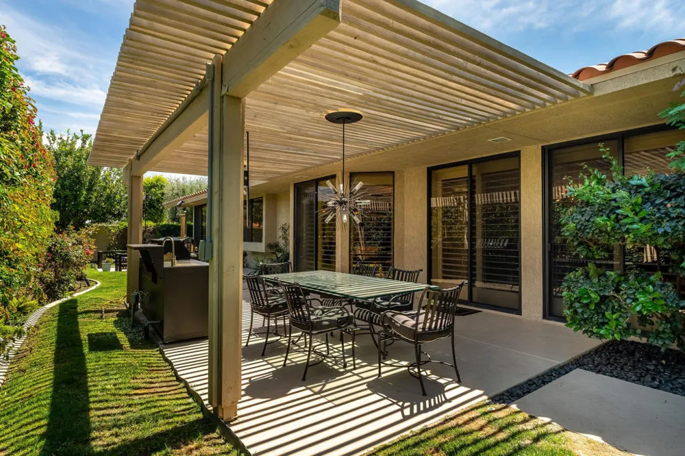 18 Mcgill Drive Rancho Mirage, CA 92270