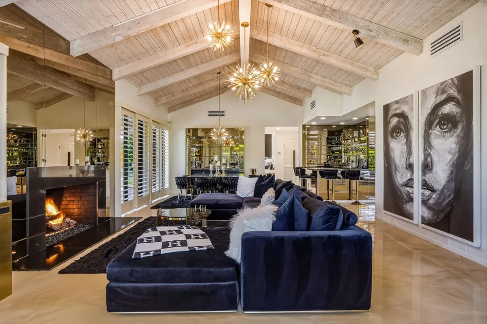 18 Mcgill Drive Rancho Mirage, CA 92270