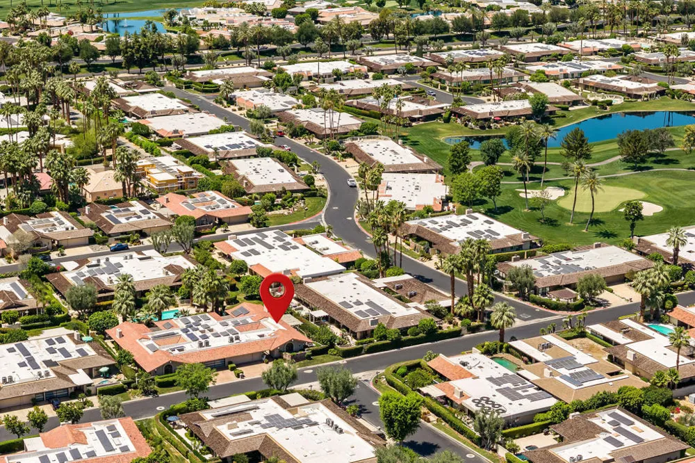 18 Mcgill Drive Rancho Mirage, CA 92270