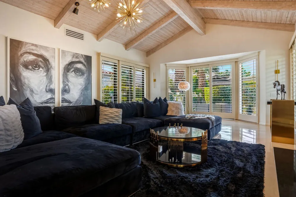 18 Mcgill Drive Rancho Mirage, CA 92270