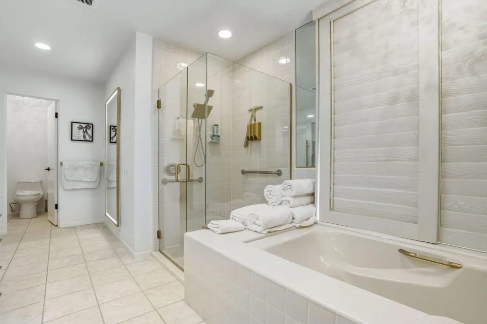 18 Mcgill Drive Rancho Mirage, CA 92270