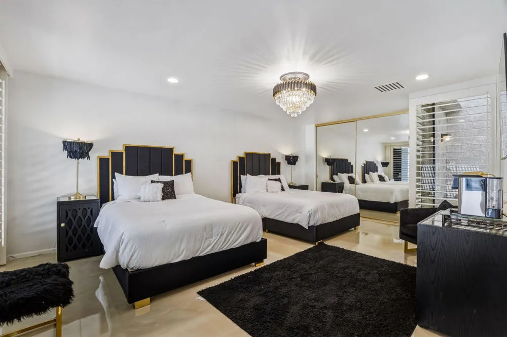 18 Mcgill Drive Rancho Mirage, CA 92270