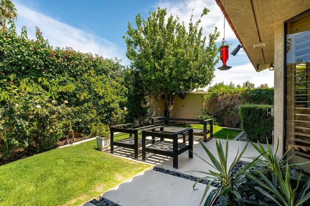 18 Mcgill Drive Rancho Mirage, CA 92270