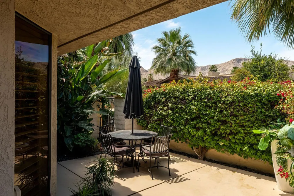 18 Mcgill Drive Rancho Mirage, CA 92270