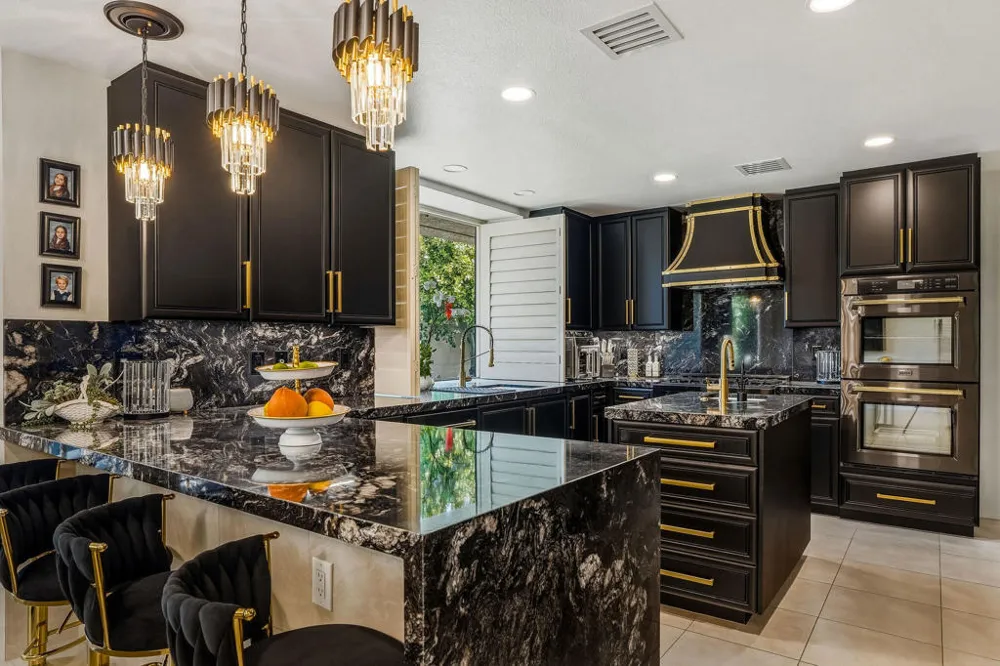 18 Mcgill Drive Rancho Mirage, CA 92270