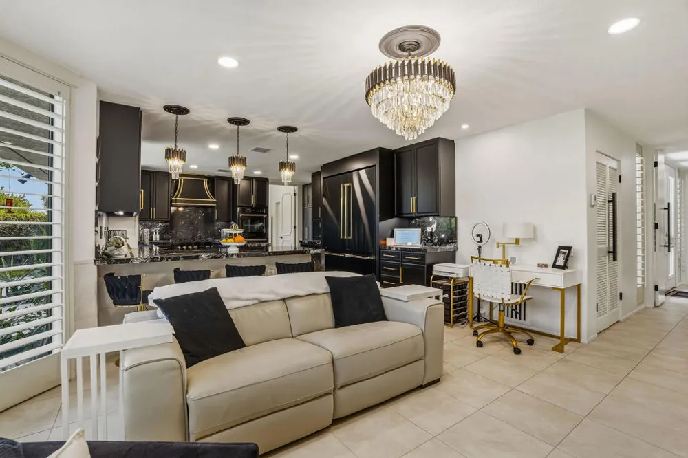 18 Mcgill Drive Rancho Mirage, CA 92270