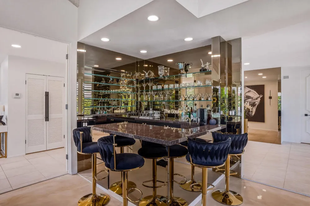 18 Mcgill Drive Rancho Mirage, CA 92270